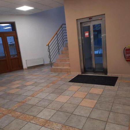 Apartman Amore Бешенёва Экстерьер фото