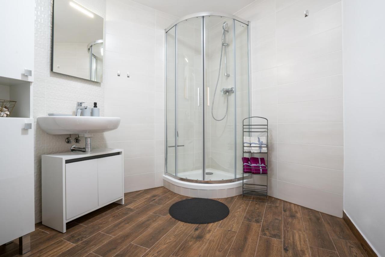 Apartman Amore Бешенёва Экстерьер фото