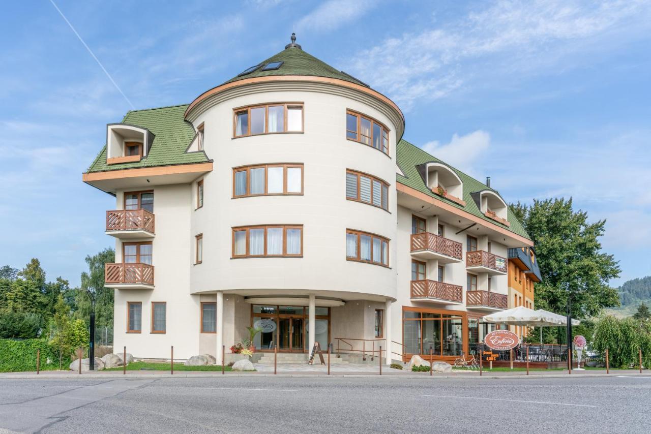 Apartman Amore Бешенёва Экстерьер фото