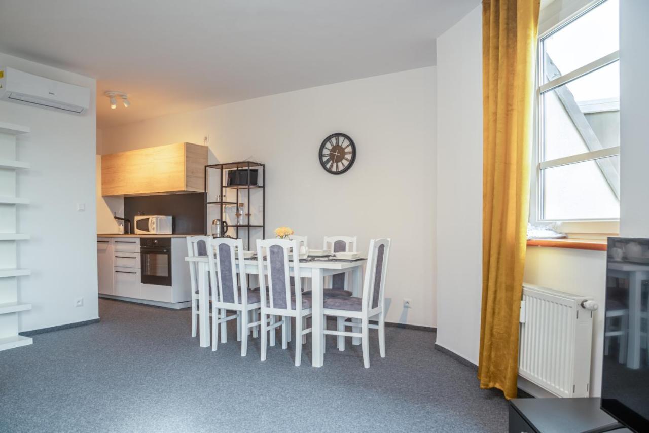 Apartman Amore Бешенёва Экстерьер фото