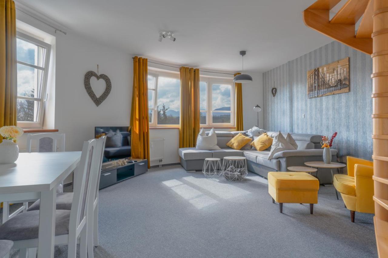 Apartman Amore Бешенёва Экстерьер фото
