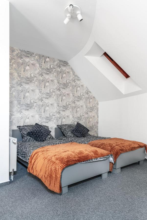 Apartman Amore Бешенёва Экстерьер фото
