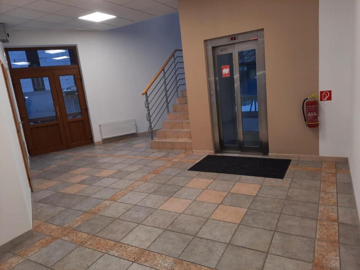 Apartman Amore Бешенёва Экстерьер фото