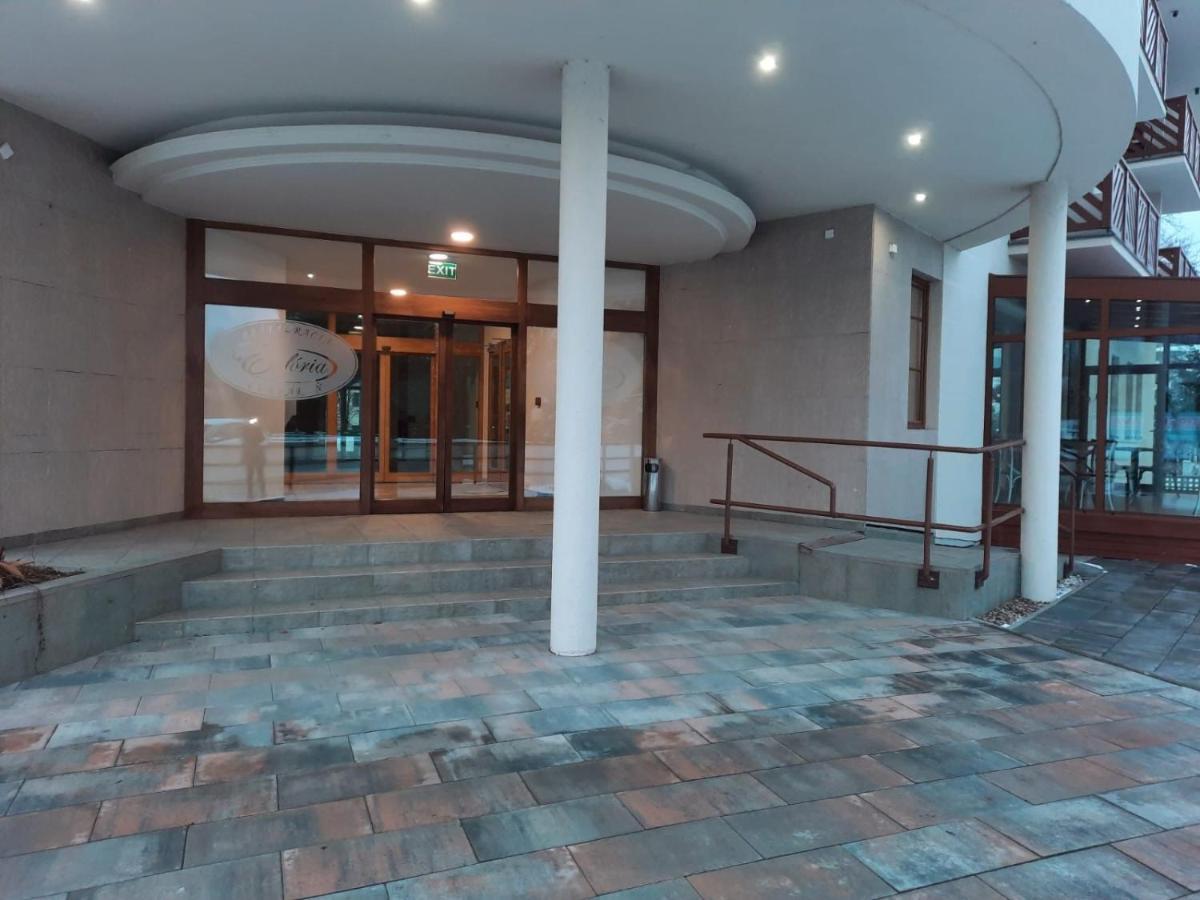 Apartman Amore Бешенёва Экстерьер фото